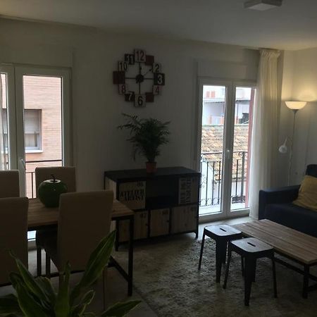 La Cala Del Moral Malaga Apartments Andes מראה חיצוני תמונה