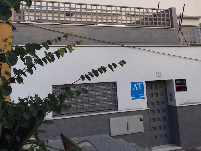 La Cala Del Moral Malaga Apartments Andes מראה חיצוני תמונה