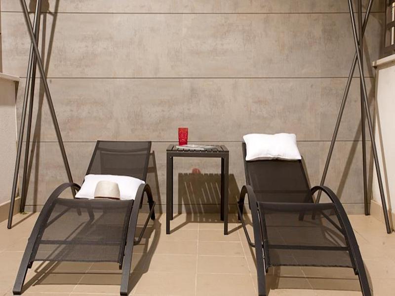 La Cala Del Moral Malaga Apartments Andes מראה חיצוני תמונה