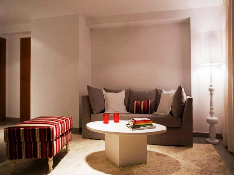 La Cala Del Moral Malaga Apartments Andes מראה חיצוני תמונה