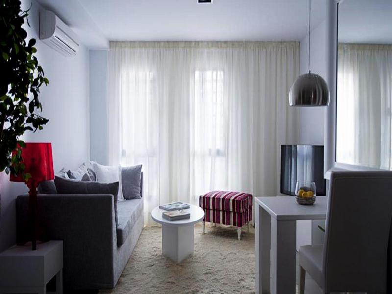La Cala Del Moral Malaga Apartments Andes מראה חיצוני תמונה