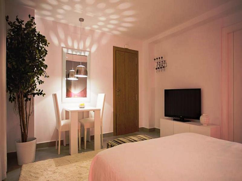 La Cala Del Moral Malaga Apartments Andes מראה חיצוני תמונה