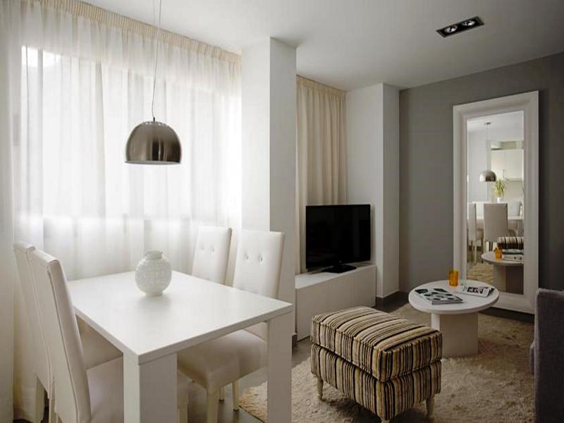 La Cala Del Moral Malaga Apartments Andes מראה חיצוני תמונה