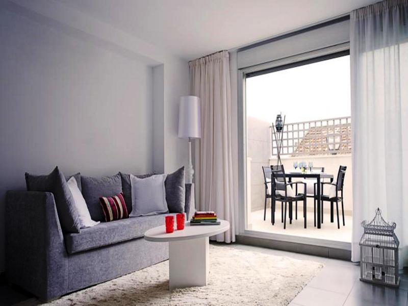 La Cala Del Moral Malaga Apartments Andes מראה חיצוני תמונה