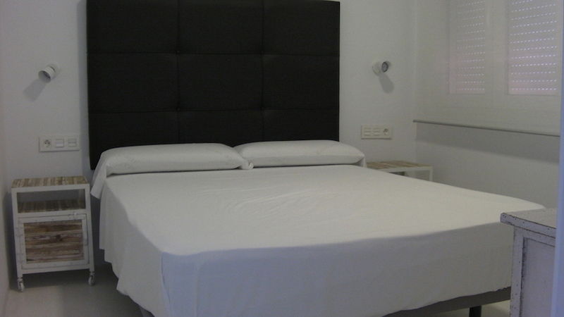 La Cala Del Moral Malaga Apartments Andes מראה חיצוני תמונה