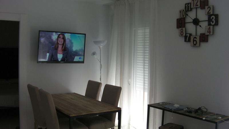 La Cala Del Moral Malaga Apartments Andes מראה חיצוני תמונה