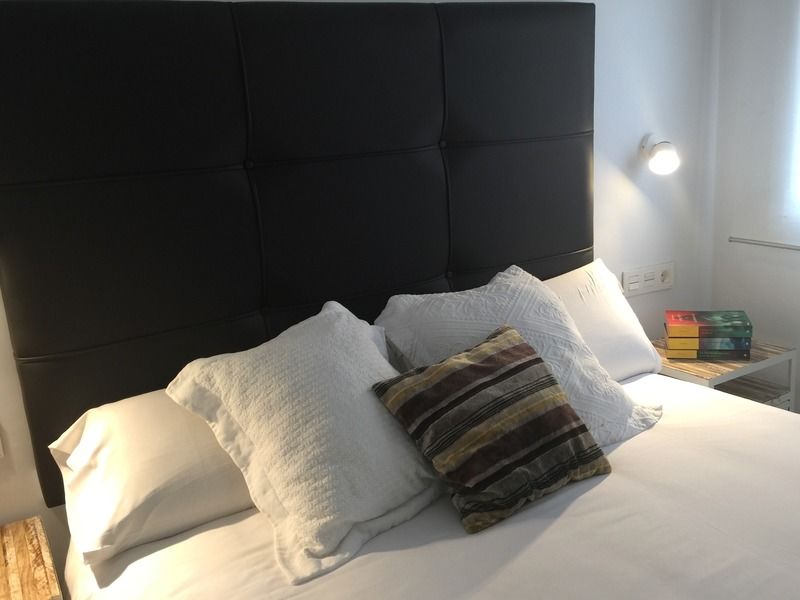 La Cala Del Moral Malaga Apartments Andes מראה חיצוני תמונה