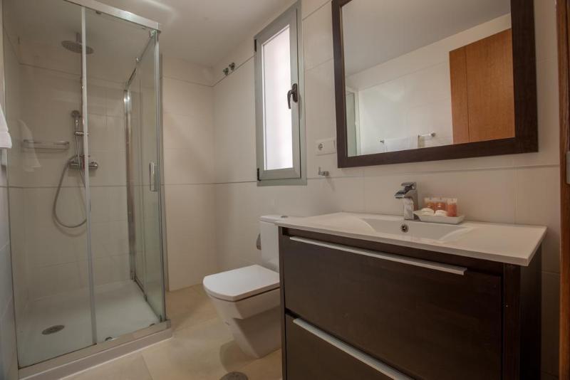 La Cala Del Moral Malaga Apartments Andes מראה חיצוני תמונה