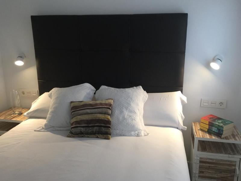 La Cala Del Moral Malaga Apartments Andes מראה חיצוני תמונה