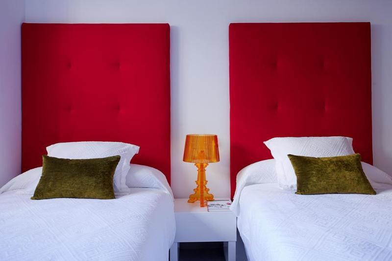 La Cala Del Moral Malaga Apartments Andes מראה חיצוני תמונה