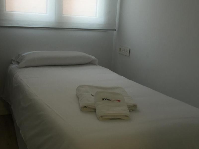 La Cala Del Moral Malaga Apartments Andes מראה חיצוני תמונה