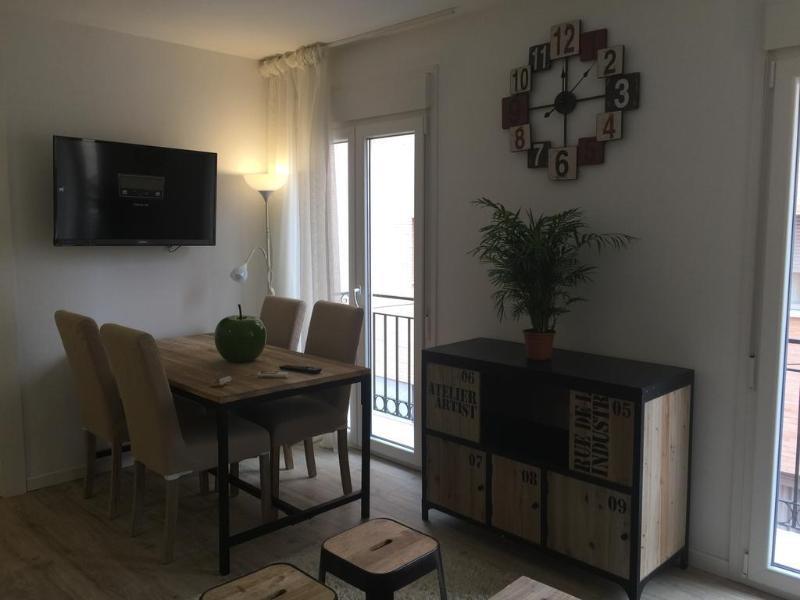 La Cala Del Moral Malaga Apartments Andes מראה חיצוני תמונה