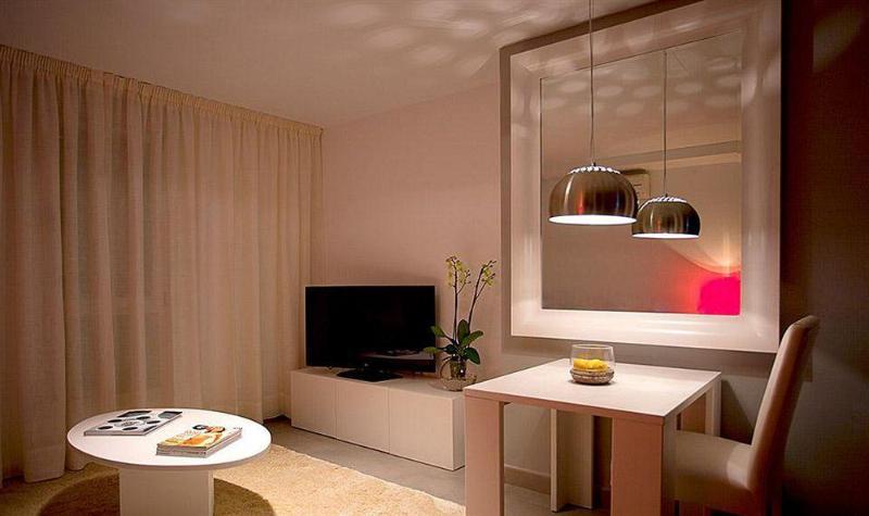 La Cala Del Moral Malaga Apartments Andes מראה חיצוני תמונה